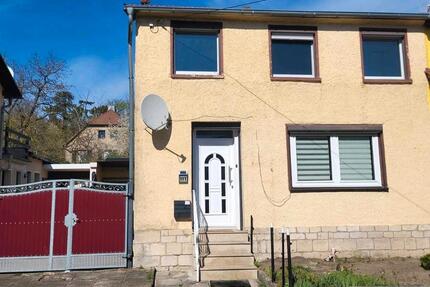 Haus Kölleda - 5 Zimmer, 110 m&sup2;, 90.000&euro; | Angebot:26798008