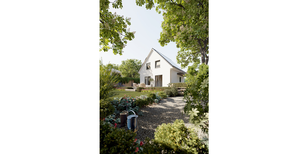 Einfamilienhaus Großobringen Großobringen - 4 Zimmer, 98 m&sup2;, 320.290&euro; | Angebot:25748850