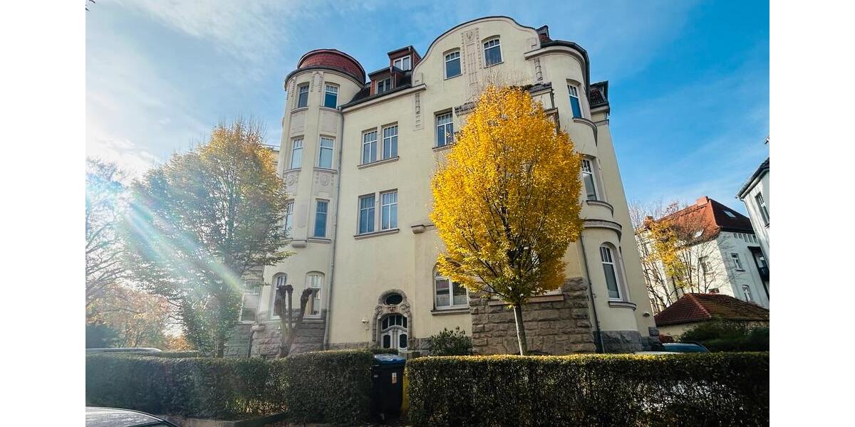 Etagenwohnung Erfurt Hochheim - 4 Zimmer, 96 m&sup2;, 1.200&euro; | Angebot:25980407