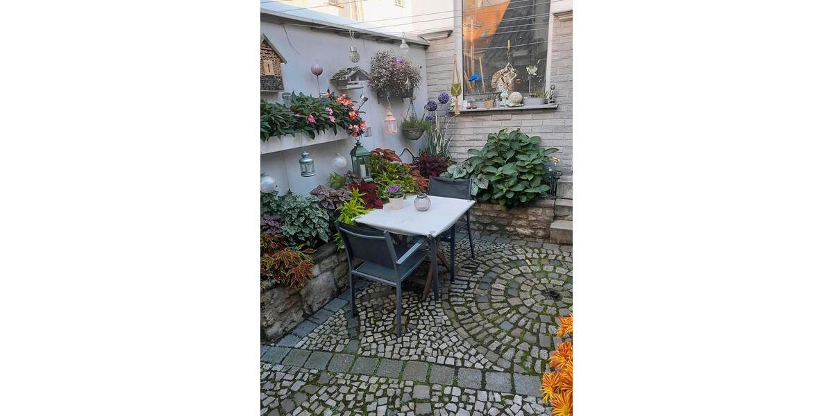 Reihenhaus Apolda - 10 Zimmer, 180 m&sup2;, 210.000&euro; | Angebot:24295357