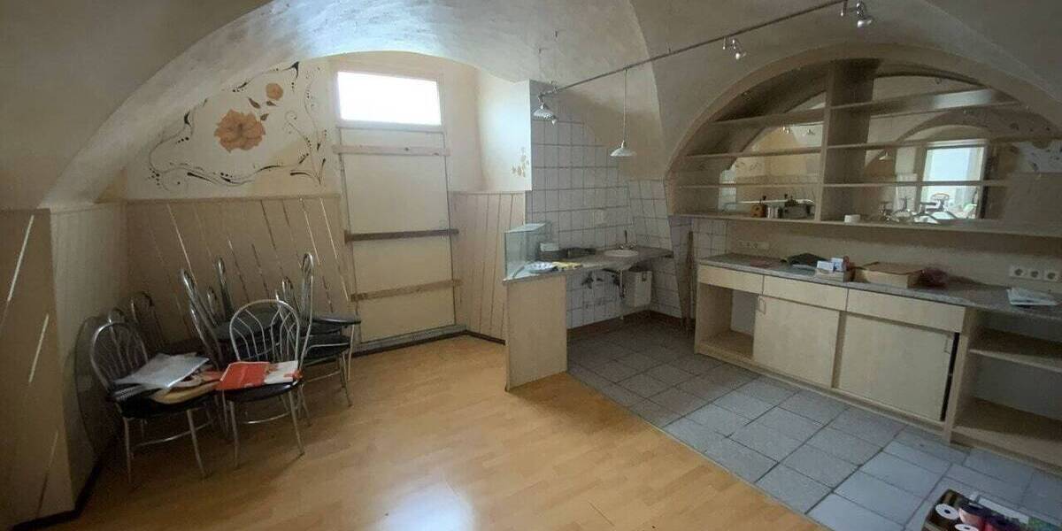 Mehrfamilienhaus, Wohnhaus Blankenhain - 1 Zimmer, 650 m&sup2;, 155.000&euro; | Angebot:25732496