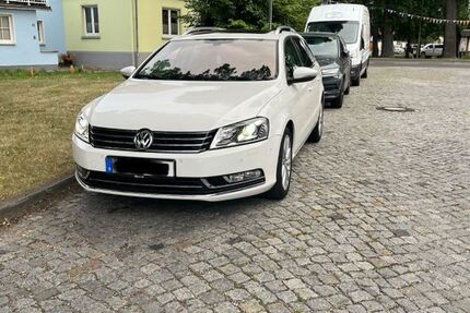 VW Passat Variant 198.000 km 10.280 &euro; Blankenhain 99444