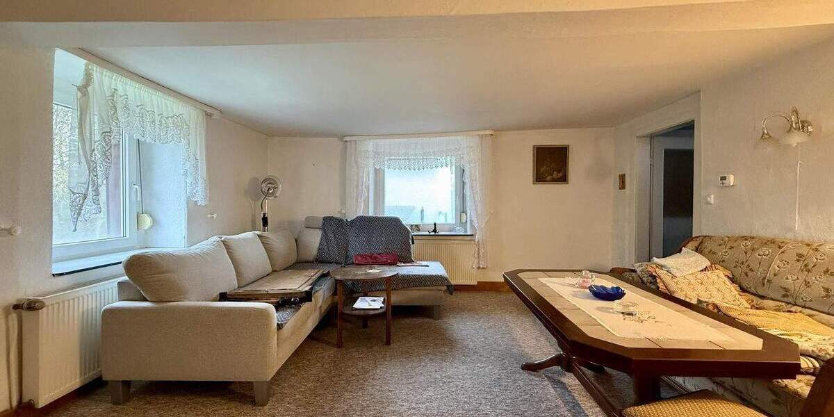 Einfamilienhaus Finne Billroda - 3 Zimmer, 98 m&sup2;, 65.000&euro; | Angebot:25676785