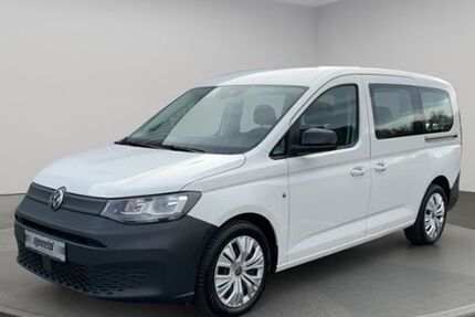 VW Caddy Maxi 39.000 km 26.280 &euro; Rudolstadt 07407