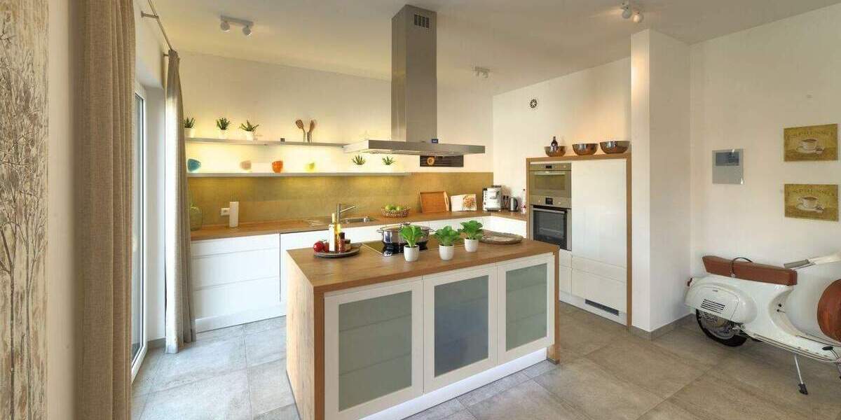 Einfamilienhaus Mellingen - 4 Zimmer, 153 m&sup2;, 219.999&euro; | Angebot:25710570