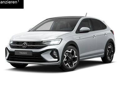 VW Taigo 11.700 km 21.480 &euro; Weimar 99423