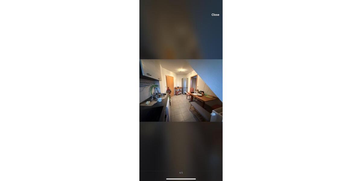 Etagenwohnung Weimar Ehringsdorf - 1 Zimmer, 70 m&sup2;, 650&euro; | Angebot:26169254