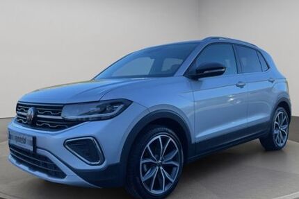 VW T-Cross 26.400 km 23.250 &euro; Rudolstadt 07407