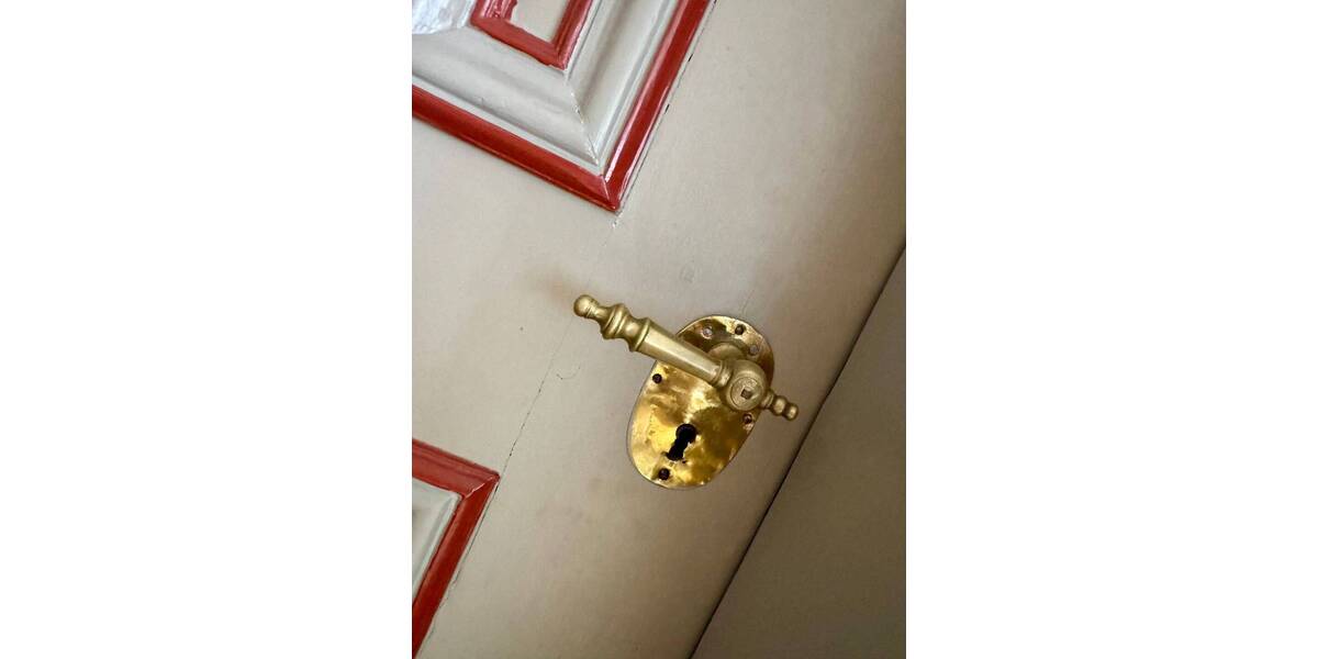 Etagenwohnung Weimar Altstadt - 4 Zimmer, 132 m&sup2;, 480.000&euro; | Angebot:25672556