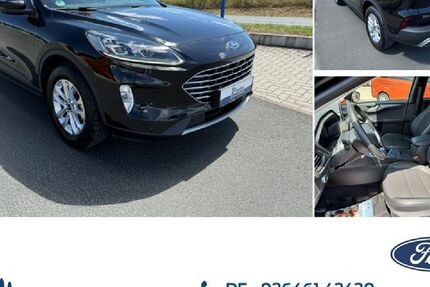 Ford Kuga 40.175 km 24.850 &euro; Niedertrebra 99518