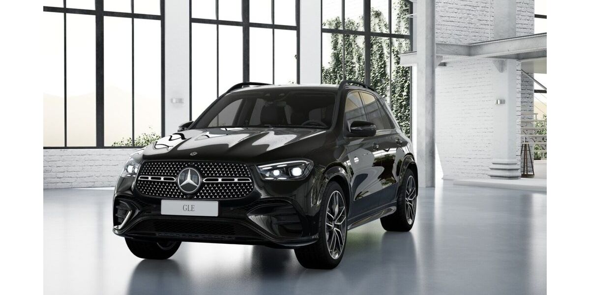 Mercedes-Benz GLE 450 6.000 km 99.940 &euro; Sulza 07751