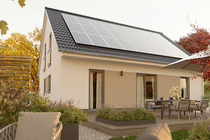 Haus Erfurt Windischholzhausen - 5 Zimmer, 169 m&sup2;, 474.620&euro; | Angebot:25707362