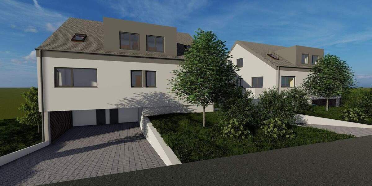 Etagenwohnung Weimar Schöndorf - 5 Zimmer, 161 m&sup2;, 615.557&euro; | Angebot:25772415