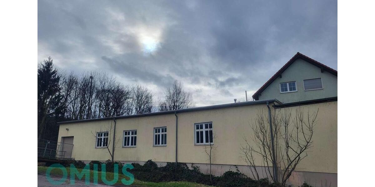 Gewerbeobjekt Apolda - 2.011&euro; | Angebot:23702126