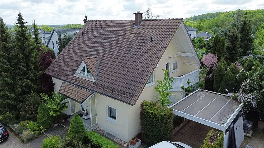 Einfamilienhaus Ettersburg - 6 Zimmer, 247 m&sup2;, 469.000&euro; | Angebot:25688835