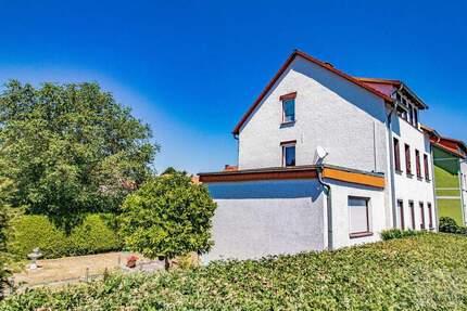 Haus Rudolstadt Volkstedt - 7 Zimmer, 183 m&sup2;, 260.000&euro; | Angebot:25773117