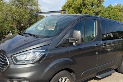 Ford Tourneo Custom 179.900 km 18.000 &euro; Rudolstadt 07407