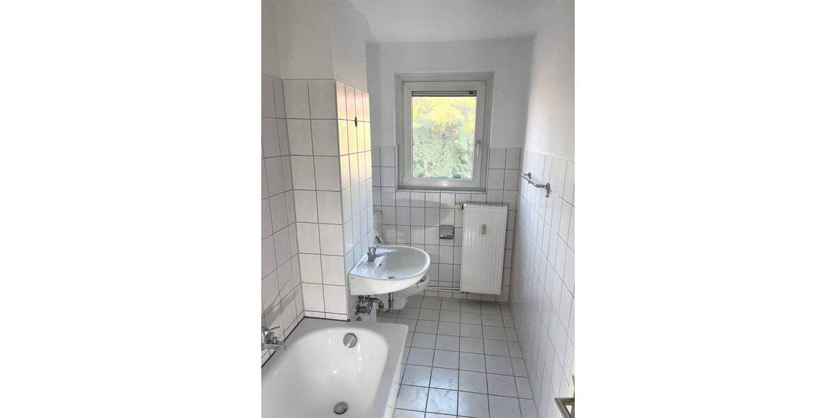 Etagenwohnung Erfurt Vieselbach - 2 Zimmer, 47 m&sup2;, 414&euro; | Angebot:26094700