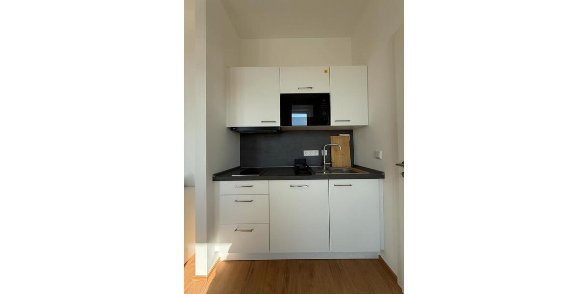Etagenwohnung Jena Burgau - 1 Zimmer, 32 m&sup2;, 1.250&euro; | Angebot:25856912