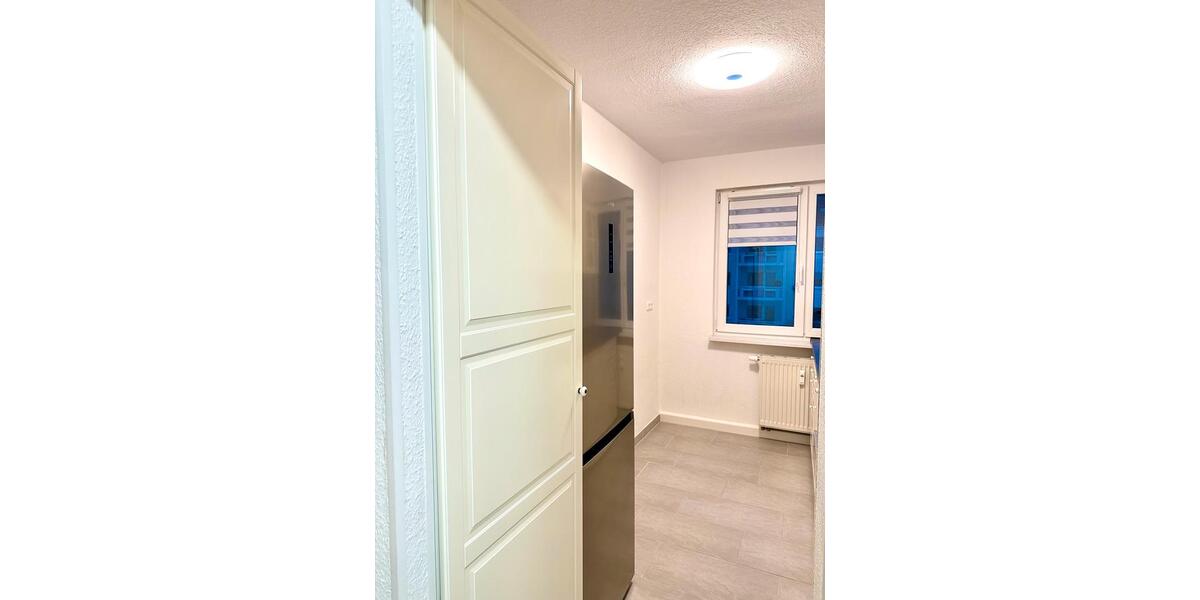 Etagenwohnung Jena - 2 Zimmer, 50 m&sup2;, 395&euro; | Angebot:25444062