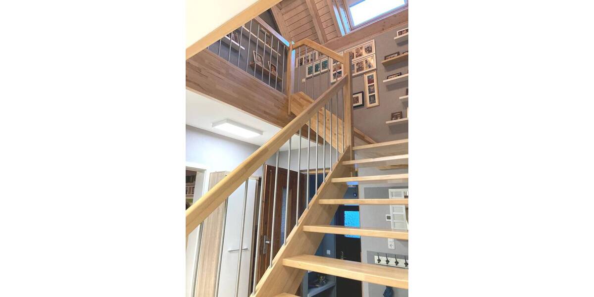 Einfamilienhaus Jena Closewitz - 5 Zimmer, 116 m&sup2;, 289.000&euro; | Angebot:25837076