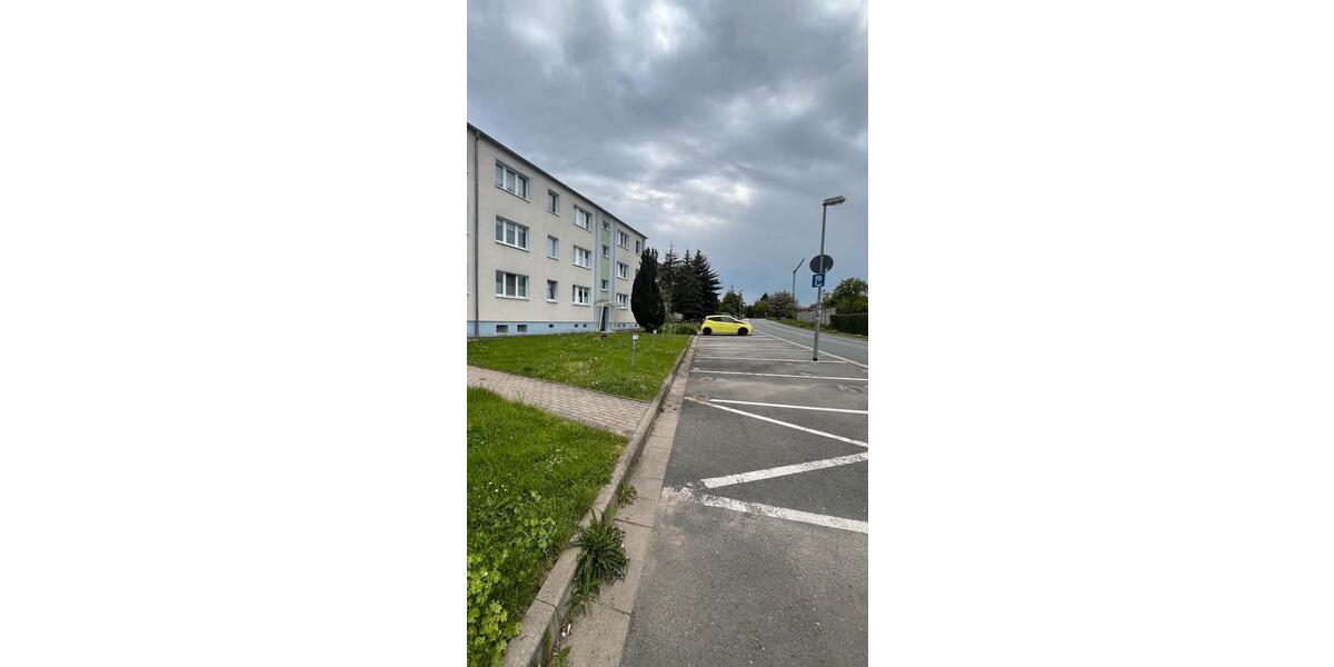 Etagenwohnung Am Ettersberg - 3 Zimmer, 58 m&sup2;, 610&euro; | Angebot:26645939
