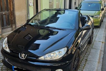 Peugeot 206 180.000 km 1.600 &euro; Sömmerda 99610