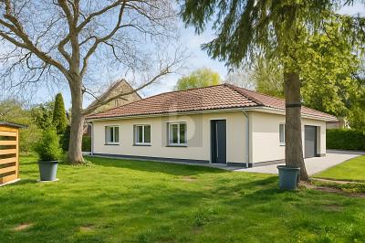 JETZT HIER DEN TRAUM VOM EIGENHEIM VERWIRKLICHEN - Grundstück Erfurt Daberstedt | Angebot:27016567