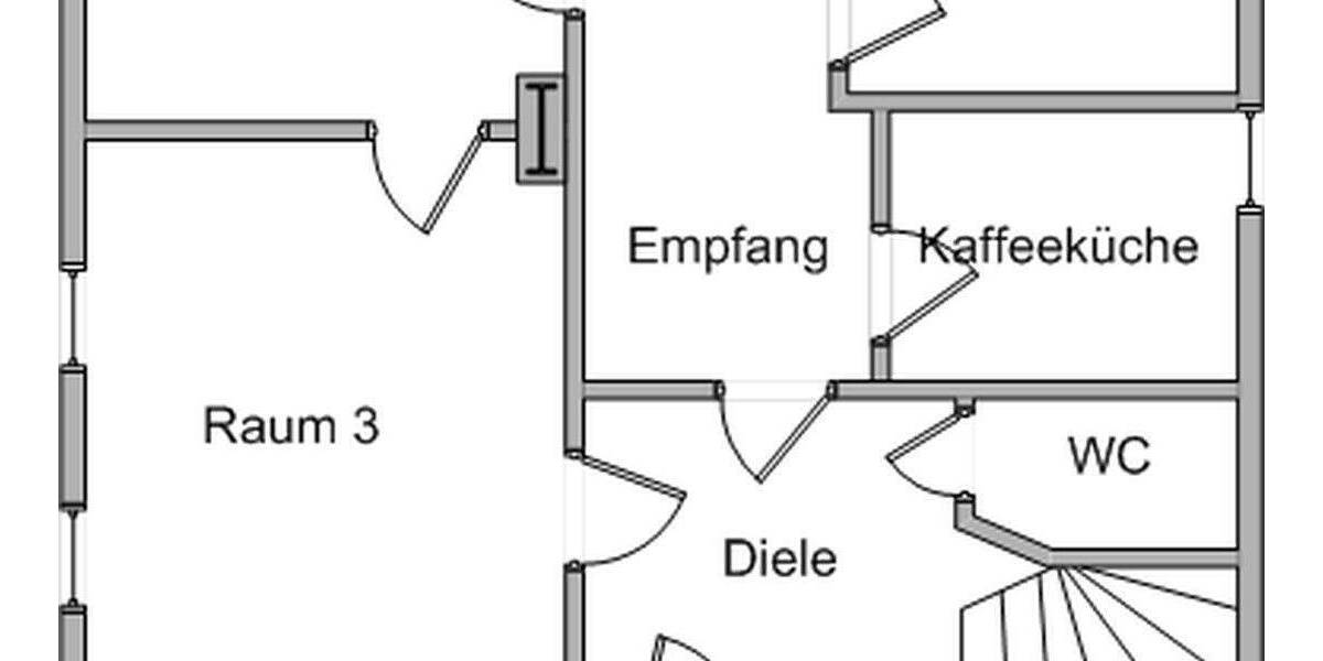 Gewerbeobjekt Jena Göschwitz - 450&euro; | Angebot:25681568