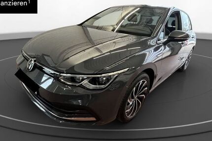 VW Golf 37.900 km 19.970 &euro; Erfurt 99099