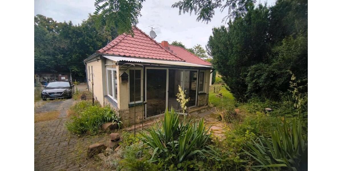 Einfamilienhaus Lanitz-Hassel-Tal Tal - 4 Zimmer, 90 m&sup2;, 169.000&euro; | Angebot:26745184