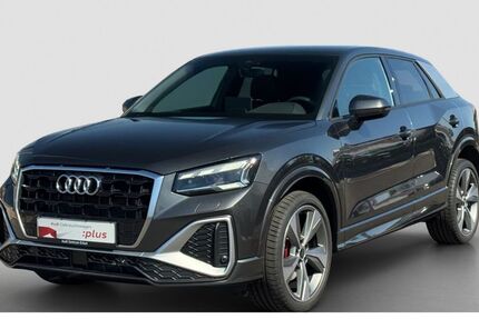 Audi Q2 9.972 km 31.370 &euro; Erfurt 99099