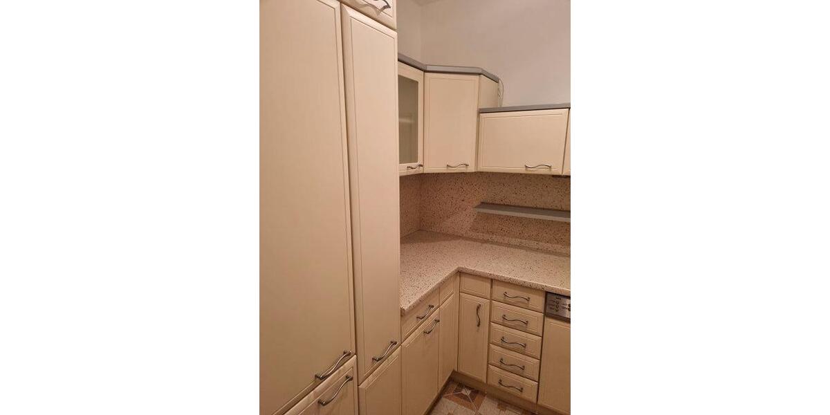 Etagenwohnung Sömmerda - 3 Zimmer, 60 m&sup2;, 510&euro; | Angebot:25977657