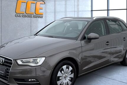 Audi A3 182.000 km 8.990 &euro; Erfurt 99092