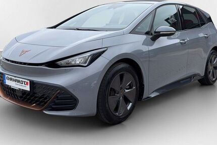 Cupra Born 16.560 km 22.980 &euro; Erfurt 99099