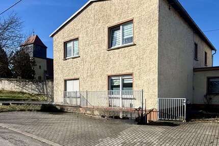 Haus Lanitz-Hassel-Tal Tal - 8 Zimmer, 230 m&sup2;, 83.000&euro; | Angebot:25742399