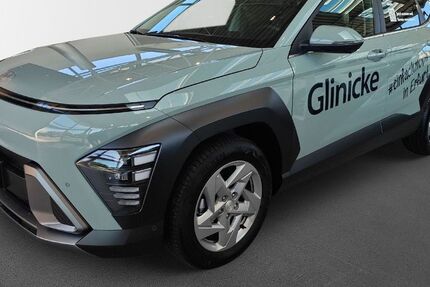 Hyundai KONA 1.500 km 30.990 &euro; Erfurt 99086