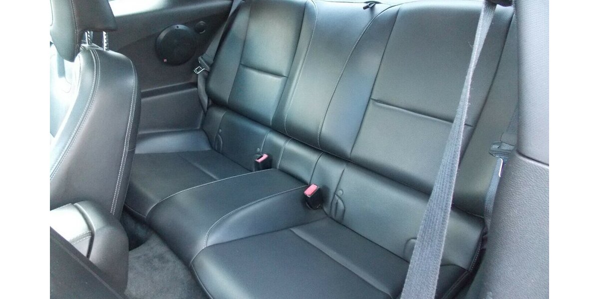 Chevrolet Camaro 114.000 km 17.500 &euro; Rudolstadt 07407