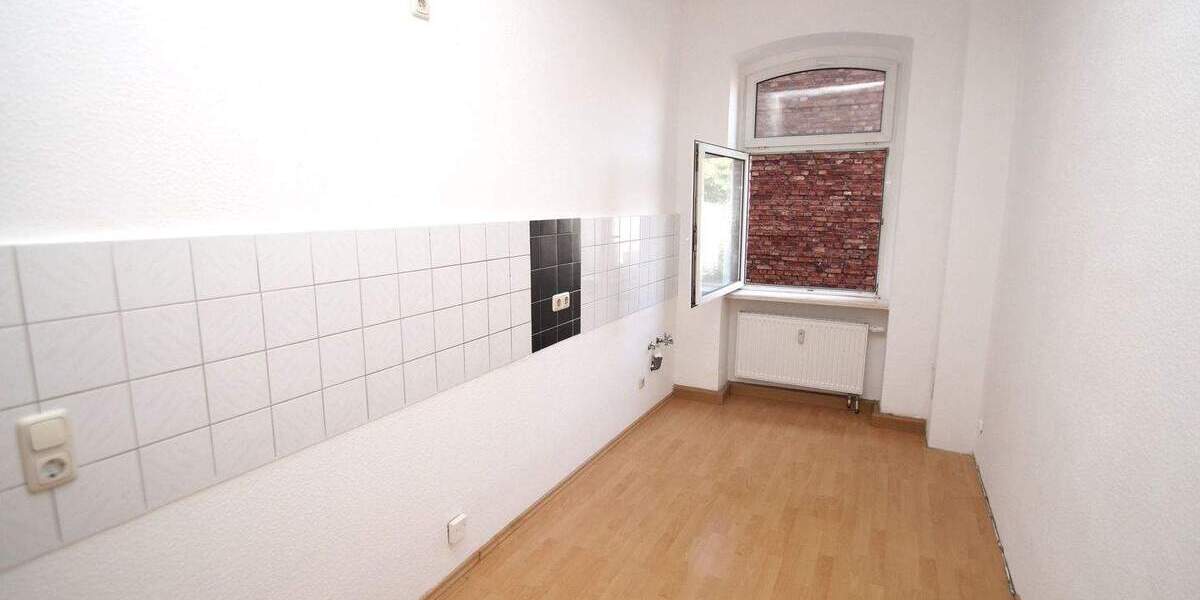 Etagenwohnung Erfurt Andreasvorstadt - 5 Zimmer, 124 m&sup2;, 341.740&euro; | Angebot:25688081