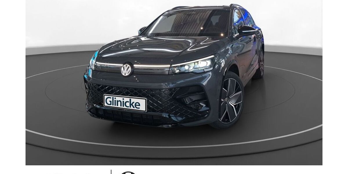 VW Tiguan 5.500 km 57.450 &euro; Weimar 99423
