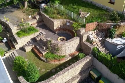 Wohnung Jena Burgau - 1 Zimmer, 12 m&sup2;, 142&euro; | Angebot:25056227