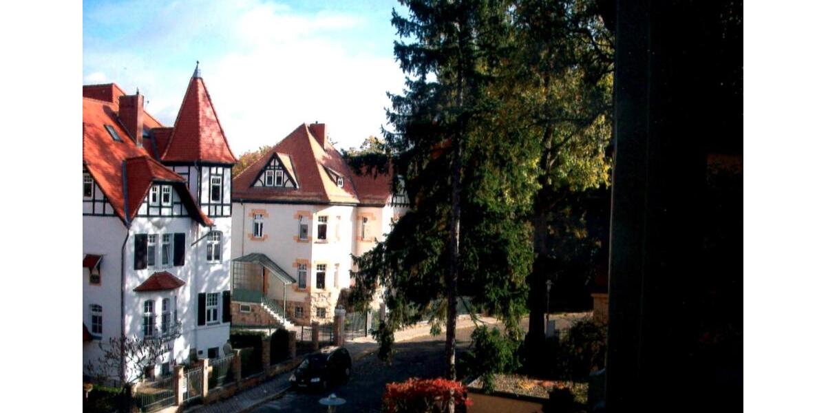 Etagenwohnung Weimar - 4 Zimmer, 142 m&sup2;, 1.400&euro; | Angebot:26490552