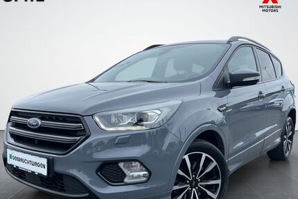 Ford Kuga 88.500 km 17.770 &euro; Jena-Lobeda 07747