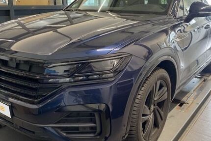 VW Touareg 51.800 km 58.980 &euro; Weimar 99423