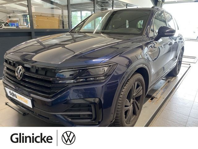 VW Touareg 51.800 km 58.980 &euro; Weimar 99423