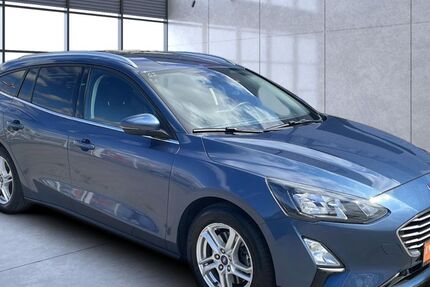 Ford Focus 89.262 km 11.200 &euro; Erfurt 99086