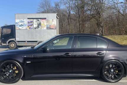 BMW M5 193.800 km 57.507 &euro; Erfurt 99096