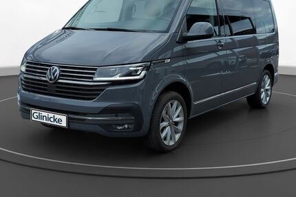 VW T6 Multivan 84.900 km 42.980 &euro; Weimar 99423