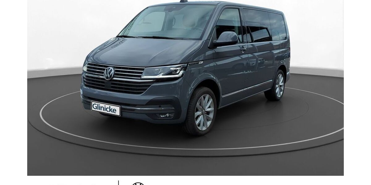 VW T6 Multivan 84.900 km 42.980 &euro; Weimar 99423