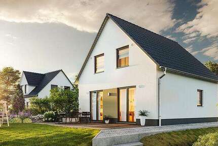 Haus Großobringen Großobringen - 4 Zimmer, 109 m&sup2;, 356.825&euro; | Angebot:25569143